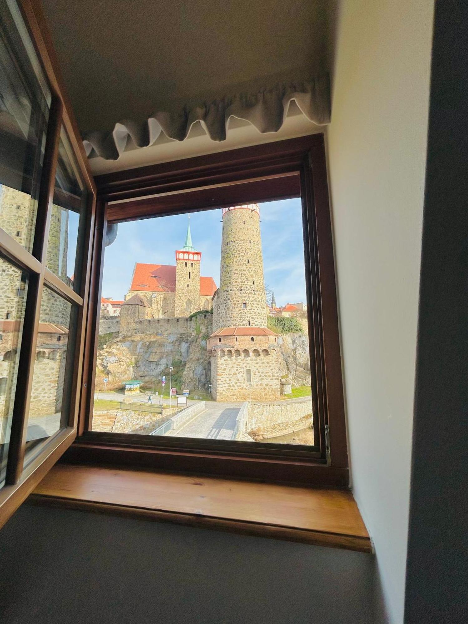 Alte Gerberei Ξενοδοχείο Bautzen Εξωτερικό φωτογραφία